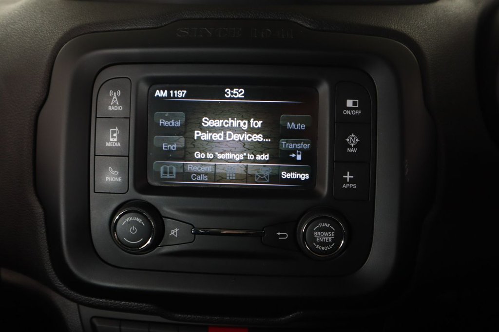 Used Jeep Renegade 2016 for sale - 77520834: Photo 49