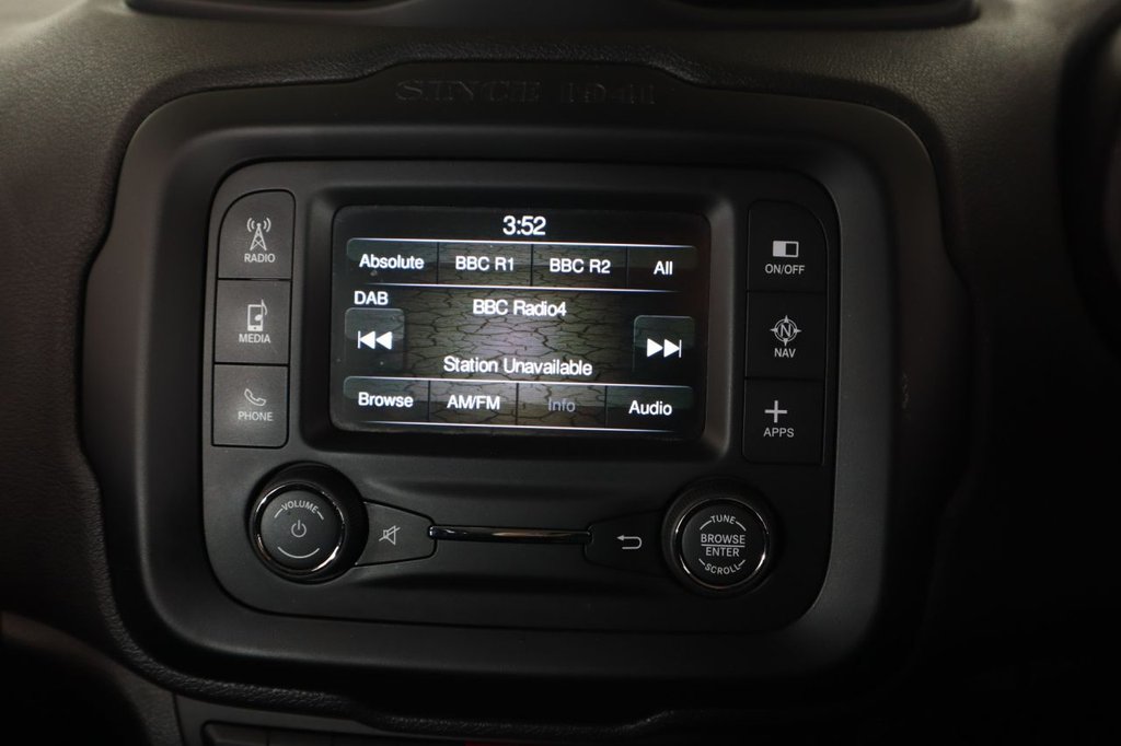 Used Jeep Renegade 2016 for sale - 77520834: Photo 50