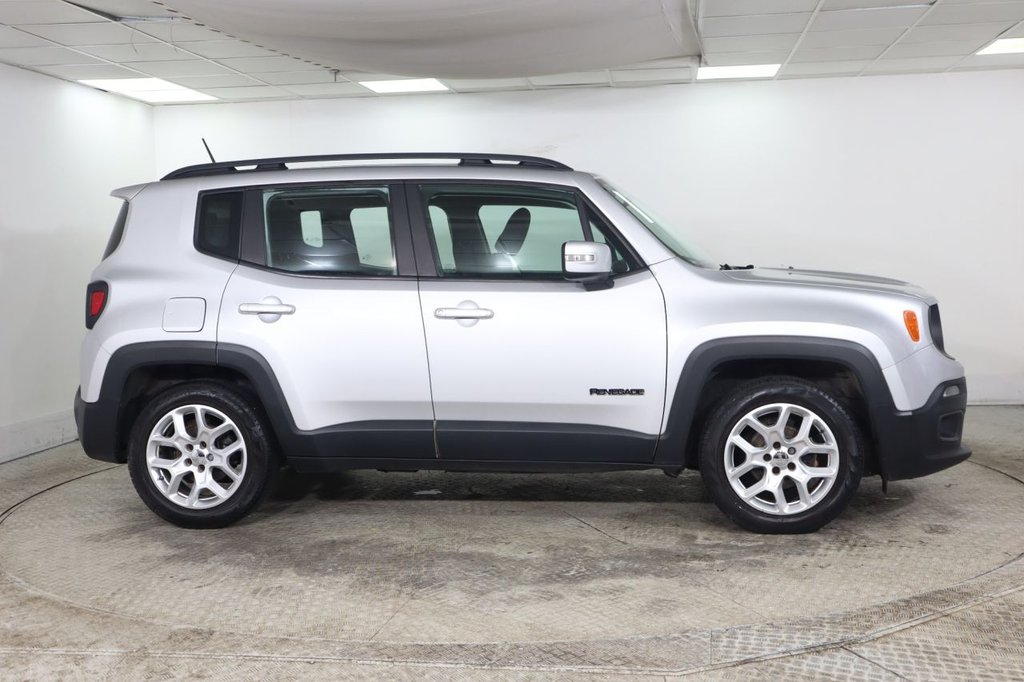 Used Jeep Renegade 2016 for sale - 77520834: Photo 7