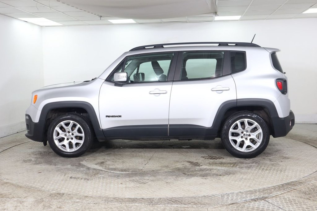 Used Jeep Renegade 2016 for sale - 77520834: Photo 8