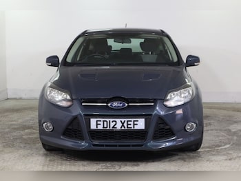 Used Ford Focus 2012 for sale - 78996830: Photo
