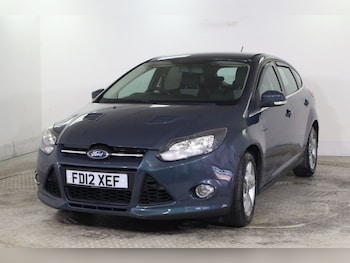 Used Ford Focus 2012 for sale - 78996830: Photo