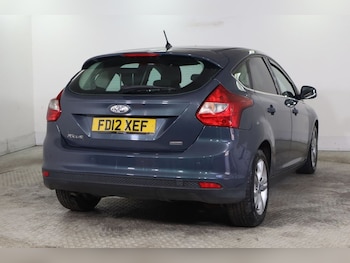 Used Ford Focus 2012 for sale - 78996830: Photo