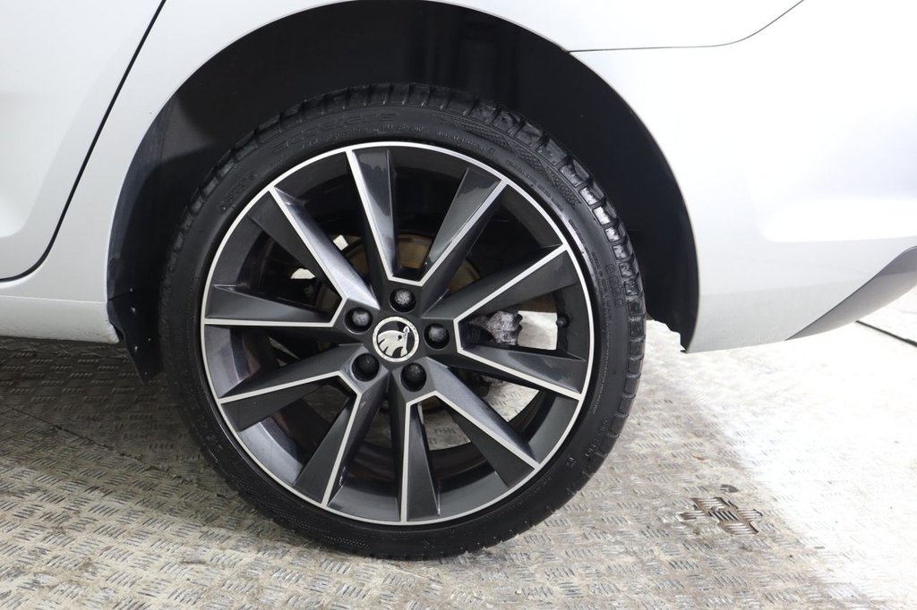 Used Skoda Rapid Spaceback 2016 for sale - 77200232: Photo 13