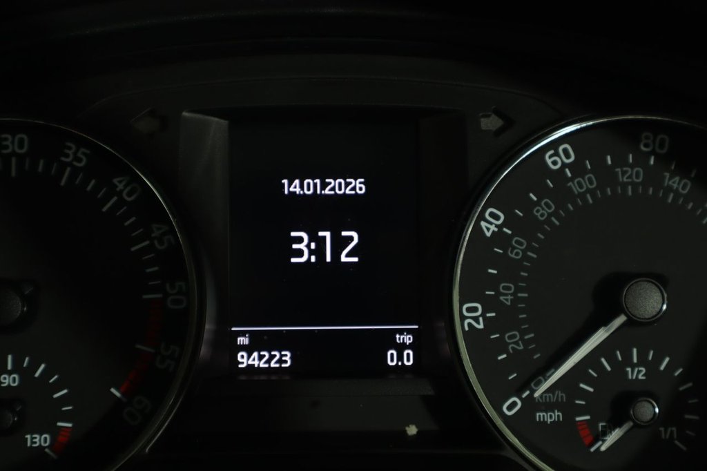 Used Skoda Rapid Spaceback 2016 for sale - 77200232: Photo 18