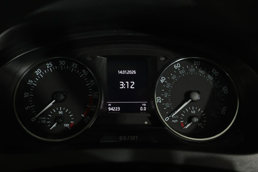 Used Skoda Rapid Spaceback 2016 for sale - 77200232: Photo 19