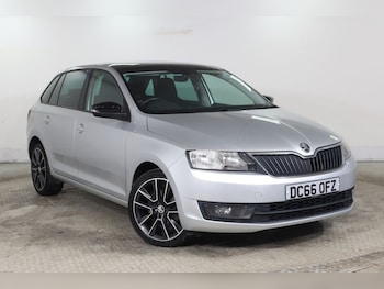 2016 (66) - 1.6 TDI SE Sport Hatchback 5dr Diesel Manual Euro 6 (s/s) (115 ps)