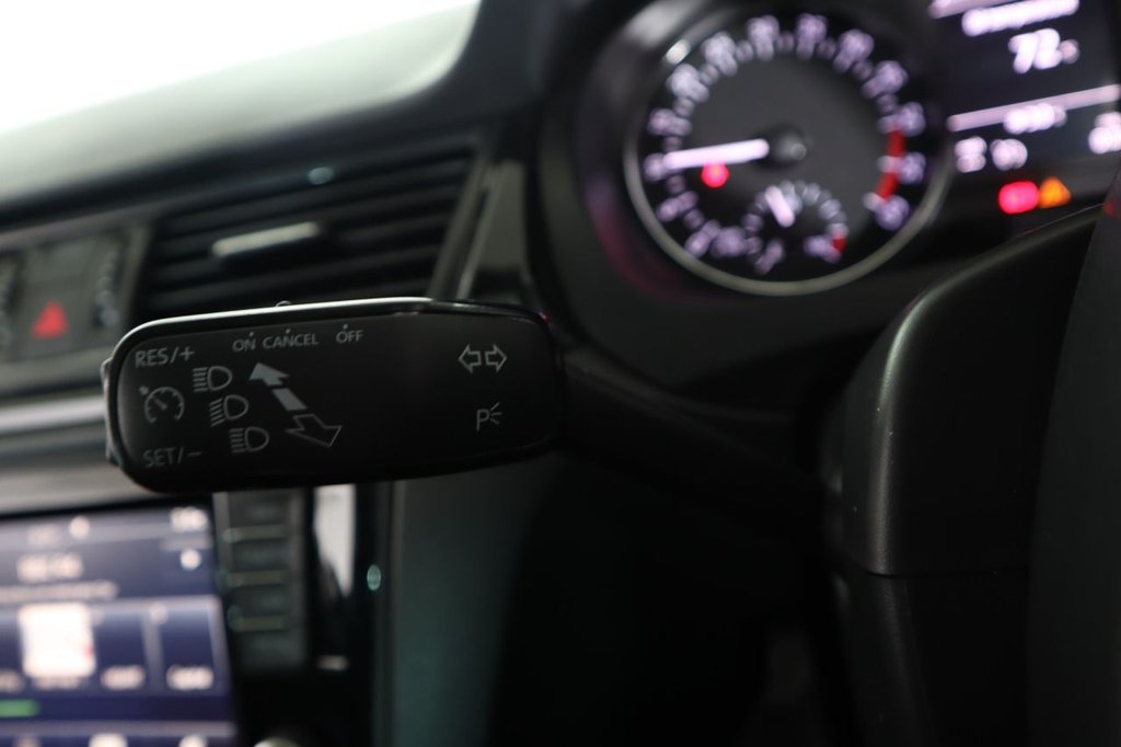 Used Skoda Rapid Spaceback 2016 for sale - 77200232: Photo 21