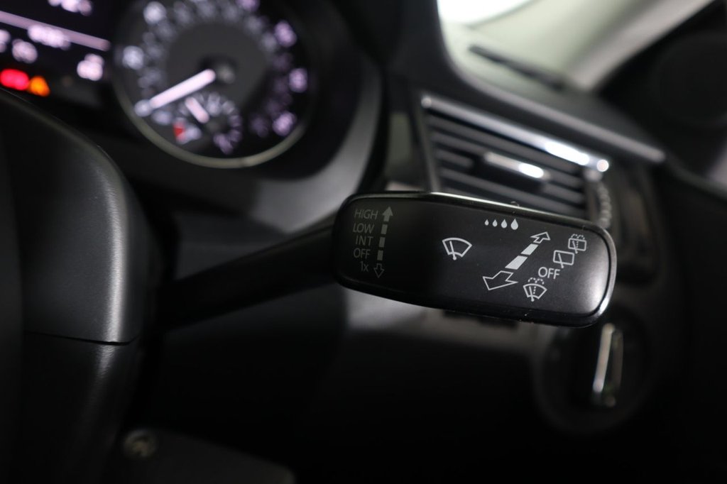 Used Skoda Rapid Spaceback 2016 for sale - 77200232: Photo 22