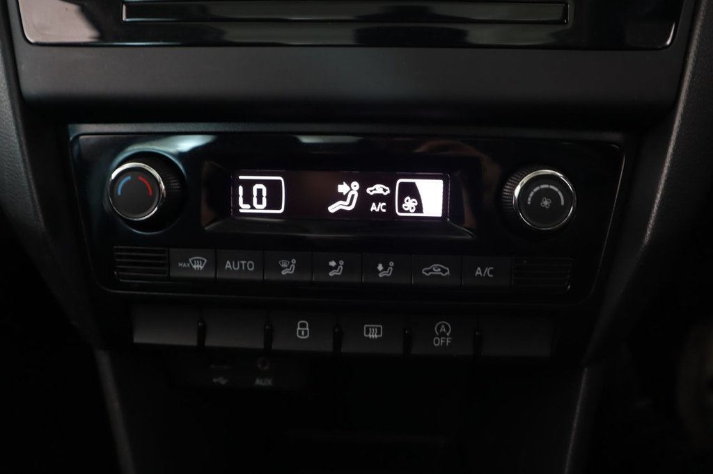 Used Skoda Rapid Spaceback 2016 for sale - 77200232: Photo 24