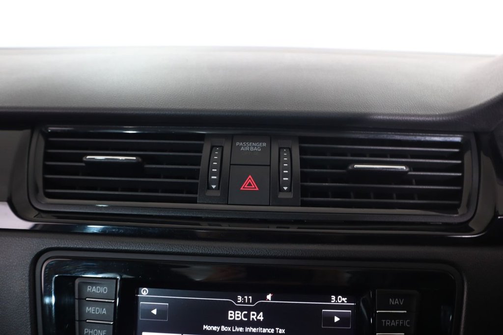 Used Skoda Rapid Spaceback 2016 for sale - 77200232: Photo 26