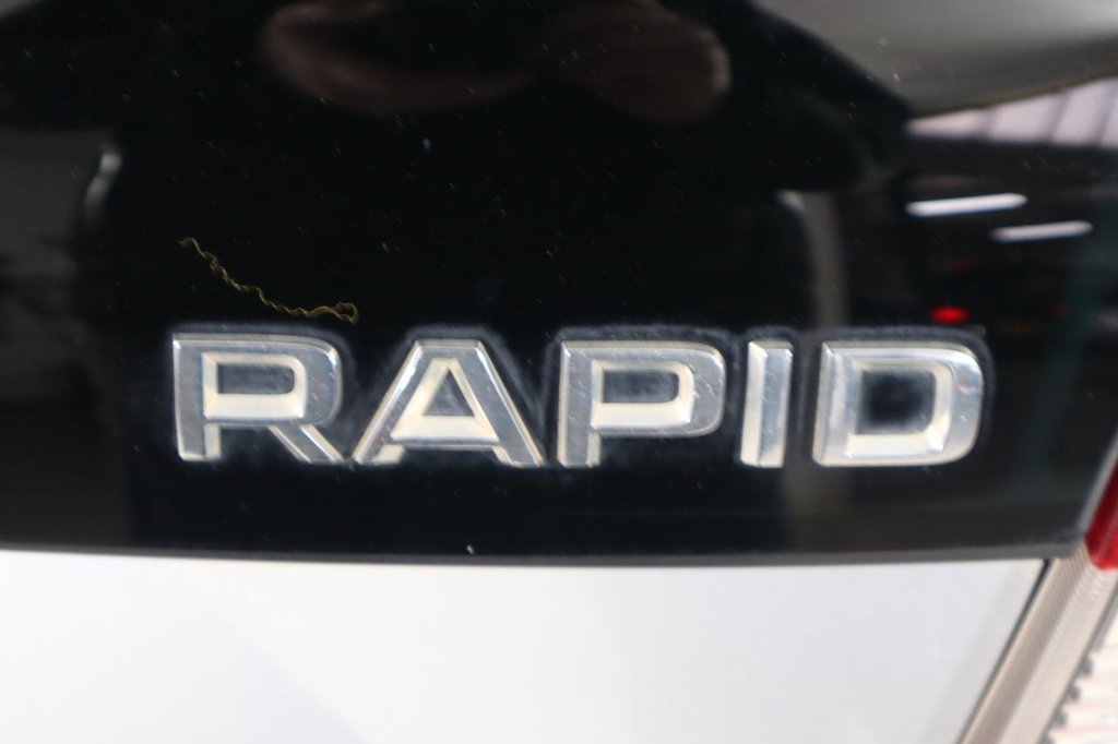Used Skoda Rapid Spaceback 2016 for sale - 77200232: Photo 36