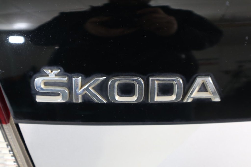 Used Skoda Rapid Spaceback 2016 for sale - 77200232: Photo 37