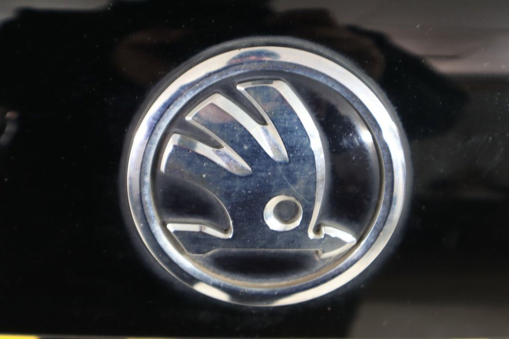 Used Skoda Rapid Spaceback 2016 for sale - 77200232: Photo 39