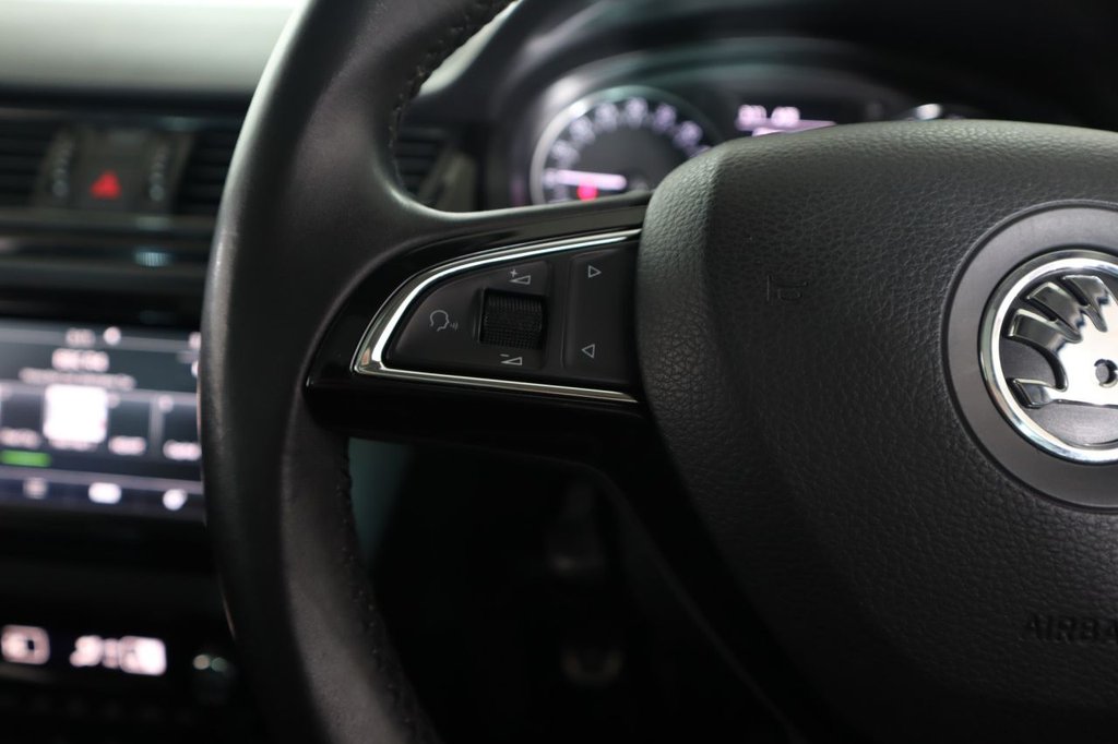 Used Skoda Rapid Spaceback 2016 for sale - 77200232: Photo 41