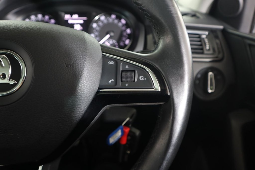 Used Skoda Rapid Spaceback 2016 for sale - 77200232: Photo 42