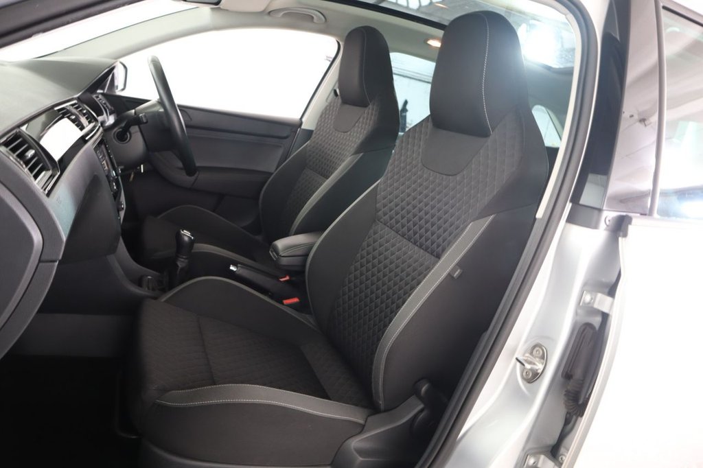 Used Skoda Rapid Spaceback 2016 for sale - 77200232: Photo 44