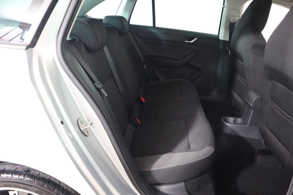 Used Skoda Rapid Spaceback 2016 for sale - 77200232: Photo 45