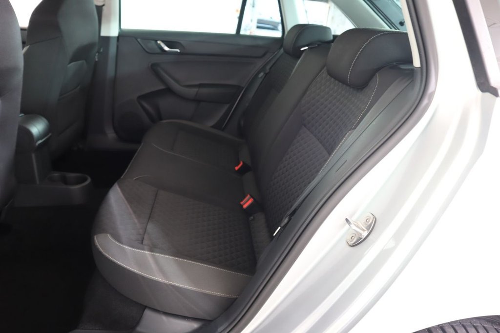 Used Skoda Rapid Spaceback 2016 for sale - 77200232: Photo 46