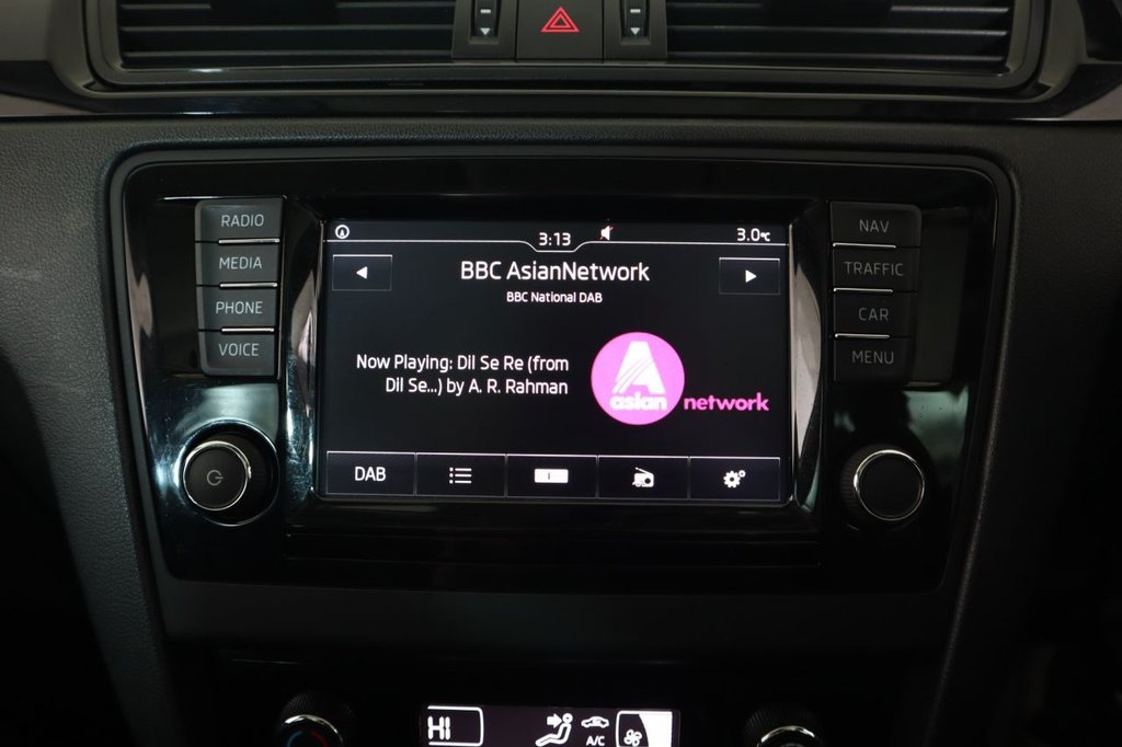 Used Skoda Rapid Spaceback 2016 for sale - 77200232: Photo 47