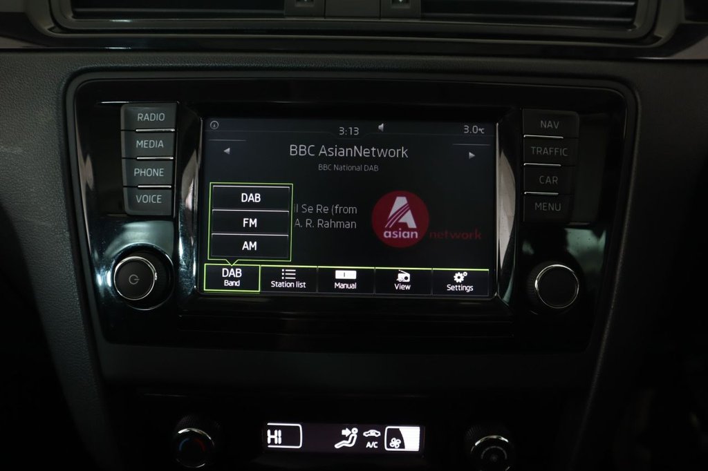 Used Skoda Rapid Spaceback 2016 for sale - 77200232: Photo 48