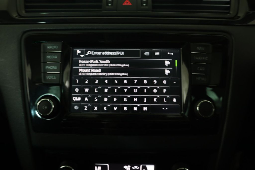 Used Skoda Rapid Spaceback 2016 for sale - 77200232: Photo 50