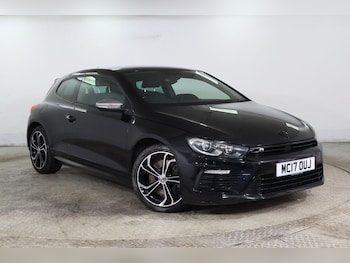 Used Volkswagen Scirocco 2017 for sale - 75693177: Photo