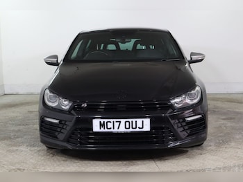 Used Volkswagen Scirocco 2017 for sale - 75693177: Photo