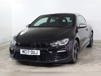 Used Volkswagen Scirocco 2017 for sale - 75693177: Photo