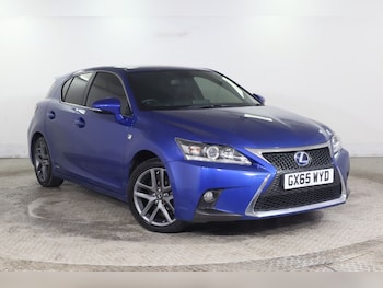 Used Lexus CT 2015 for sale - 79599175: Photo