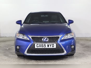 Used Lexus CT 2015 for sale - 79599175: Photo