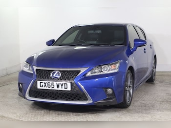 Used Lexus CT 2015 for sale - 79599175: Photo