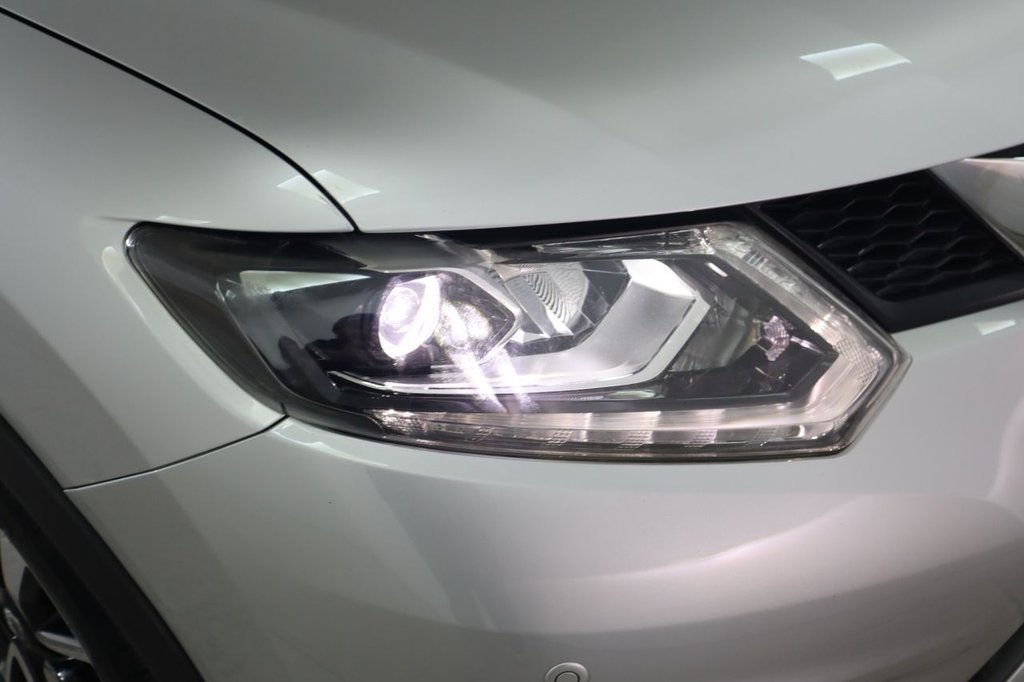 Used Nissan X-Trail 2017 for sale - 77452094: Photo 11