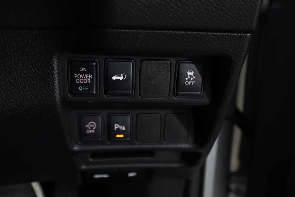 Used Nissan X-Trail 2017 for sale - 77452094: Photo 33