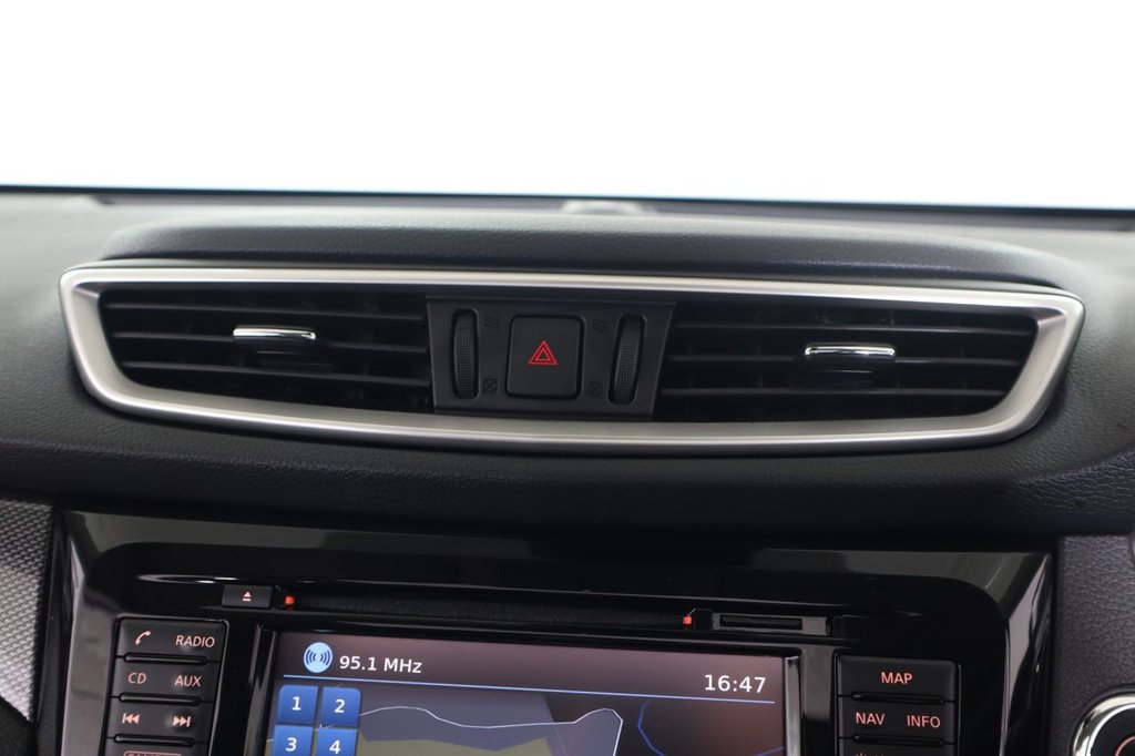 Used Nissan X-Trail 2017 for sale - 77452094: Photo 36