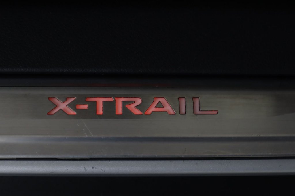 Used Nissan X-Trail 2017 for sale - 77452094: Photo 42