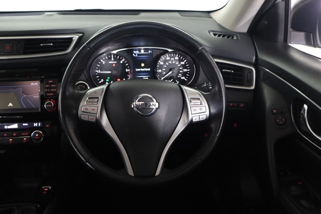 Used Nissan X-Trail 2017 for sale - 77452094: Photo 43