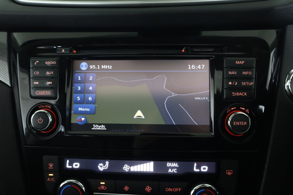 Used Nissan X-Trail 2017 for sale - 77452094: Photo 50