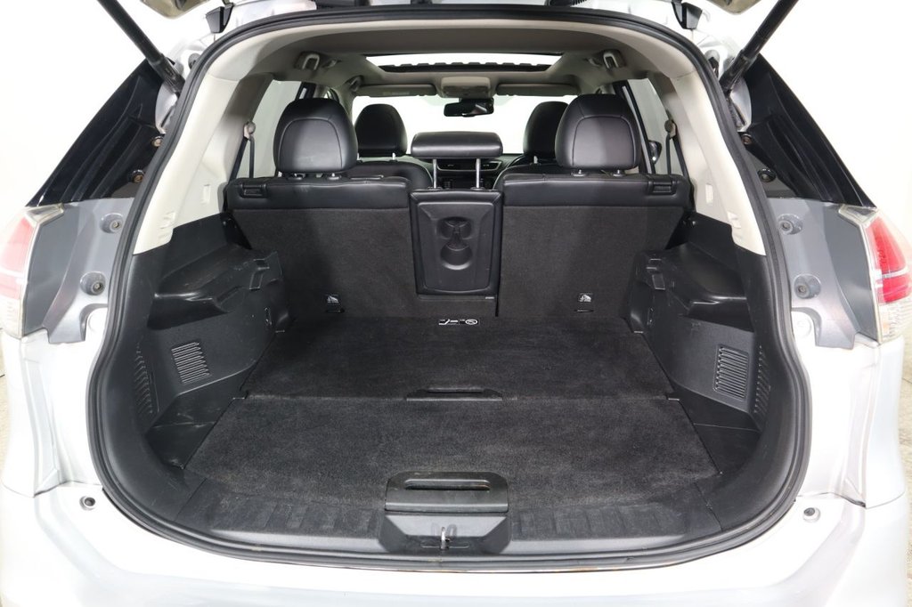 Used Nissan X-Trail 2017 for sale - 77452094: Photo 9