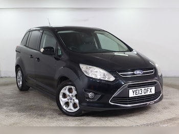 Used Ford Grand C-Max 2013 for sale - 78501084: Photo