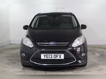 Used Ford Grand C-Max 2013 for sale - 78501084: Photo