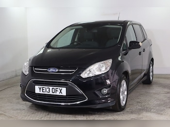 Used Ford Grand C-Max 2013 for sale - 78501084: Photo