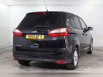 Used Ford Grand C-Max 2013 for sale - 78501084: Photo