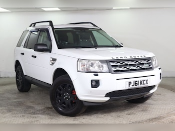 Used Land Rover Freelander 2 2012 for sale - 78672694: Photo