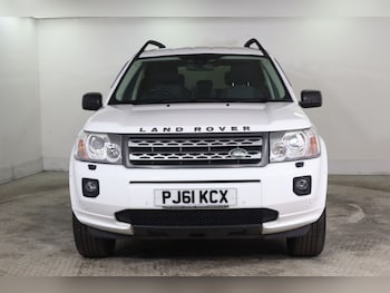 Used Land Rover Freelander 2 2012 for sale - 78672694: Photo
