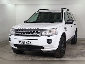 Used Land Rover Freelander 2 2012 for sale - 78672694: Photo