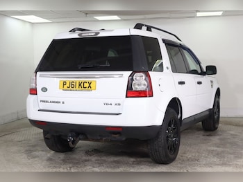 Used Land Rover Freelander 2 2012 for sale - 78672694: Photo