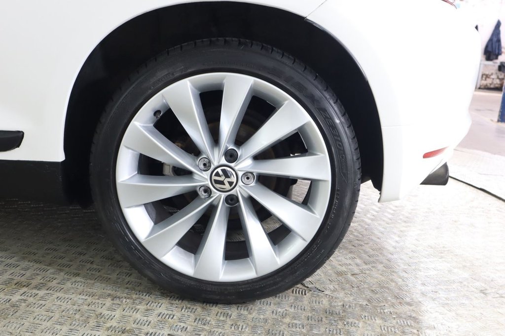 Used Volkswagen Scirocco 2008 for sale - 76185580: Photo 13