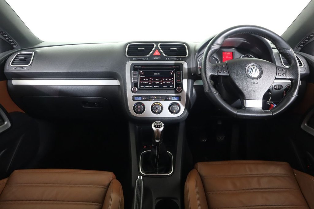 Used Volkswagen Scirocco 2008 for sale - 76185580: Photo 15