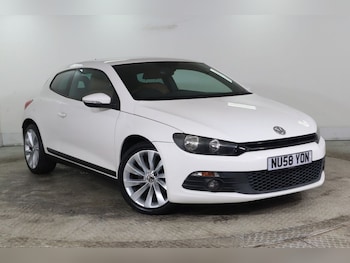 2008 (58) - 2.0 TSI GT 3dr
